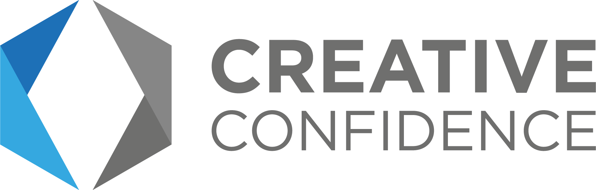 Creative Confidence